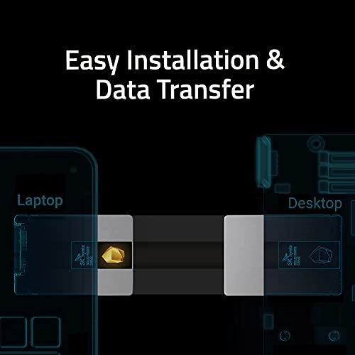 Gold S31 - 500 GB 2.5-inch