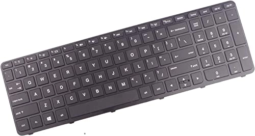 Laptop Keyboard