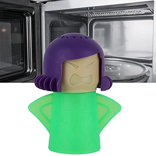 JRADRJRPE - Oven Steam Cleaner One Color