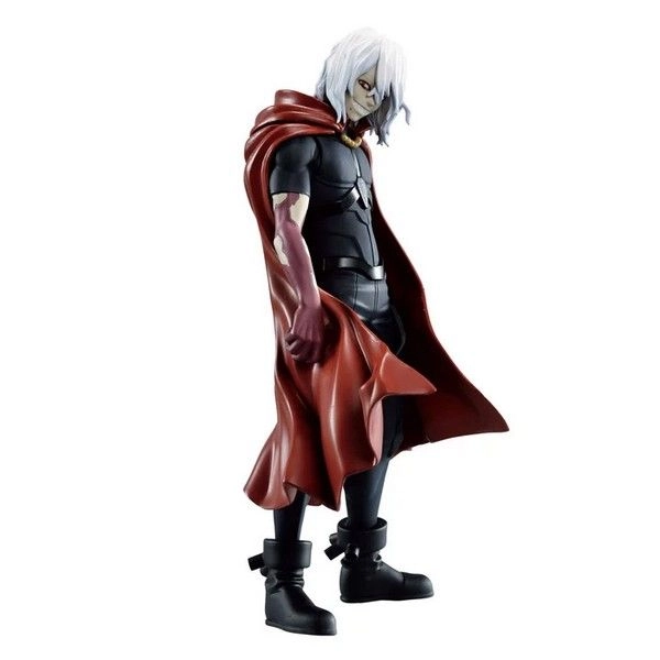 Banpresto Tomura Shigaraki - My Hero Academia