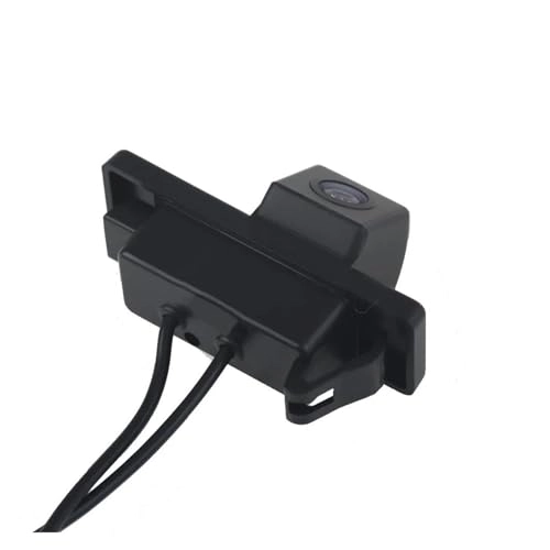 Reverse car rear view camera - Night vision Wired 720 x 540 pixels
