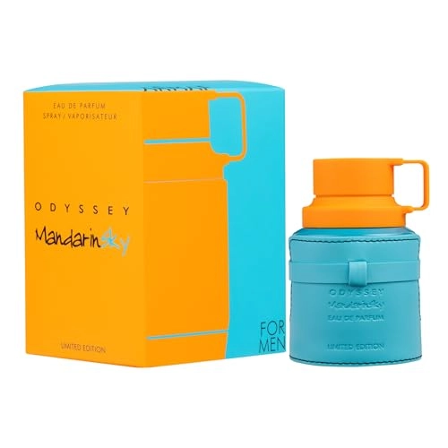 Odyssey Mandarin Sky - Eau de Parfum 60ml