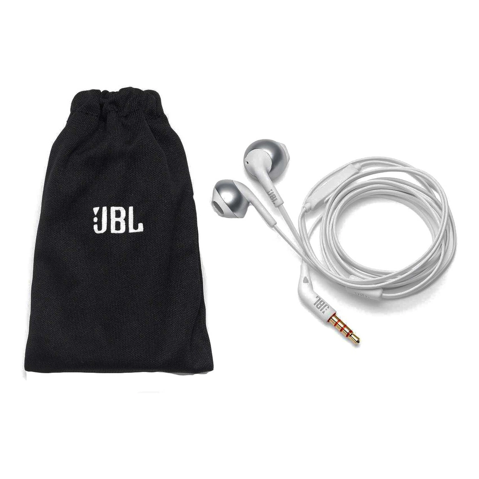 T205 Wired Earbud