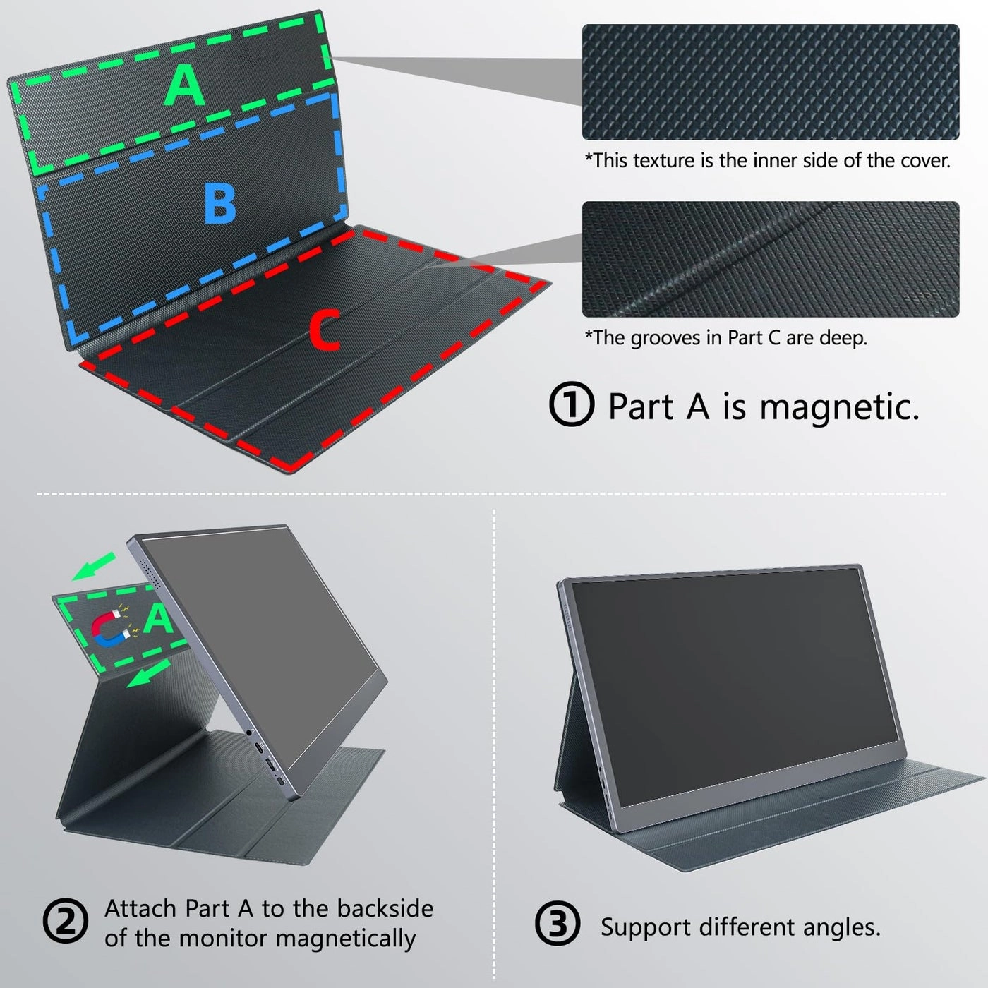 ZG156FH - 1920x1080 15.6 inch