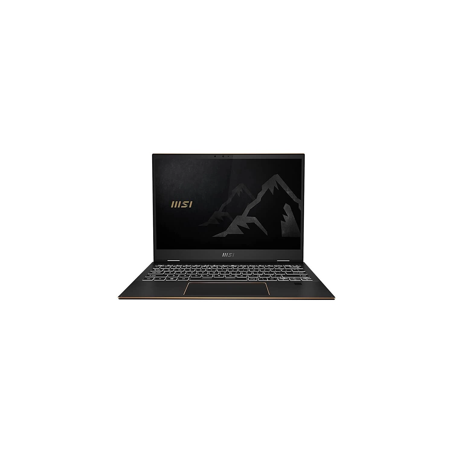 MSI Summit E13 Flip Evo - 13.4'' Core i7-1185G7 16GB DDR4 512GB SSD