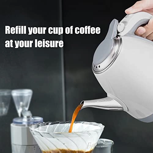 Double Insulation Automatic Power Off Electric Kettle