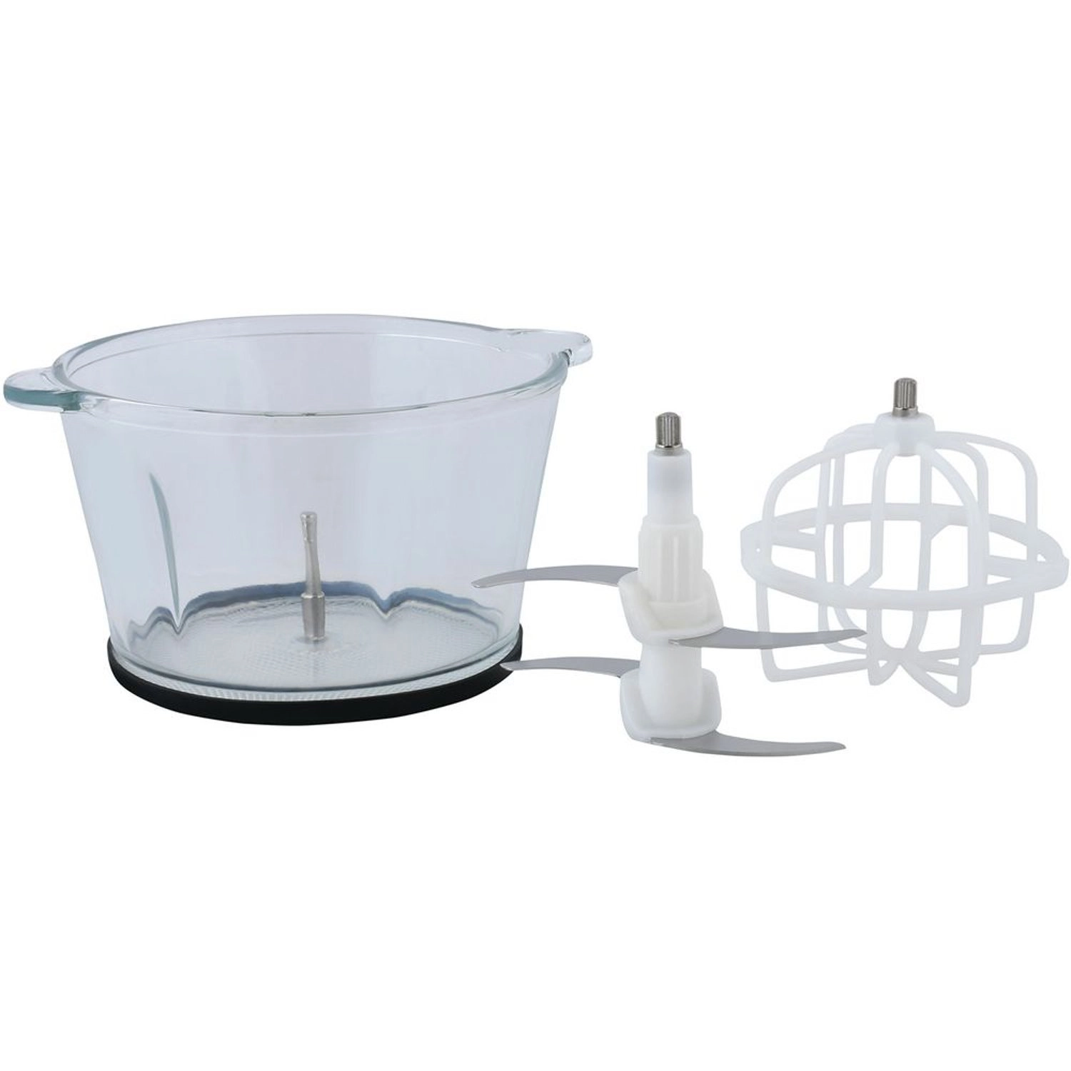 Food Chopper - 2 Liter(s) 220-240 Volts