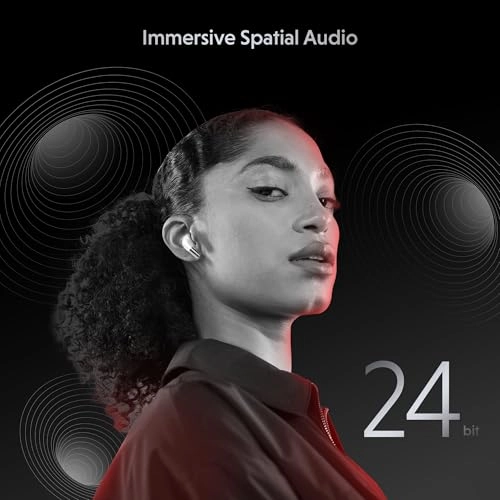 Airdopes Ultra Pro Wireless Earbud