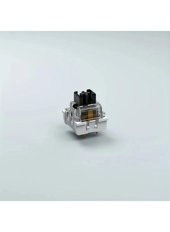 Mechanical Keyboard Linear Switches - 35pcs