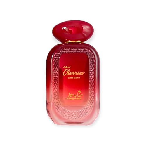 Cherries Eau de Parfum 100 ml