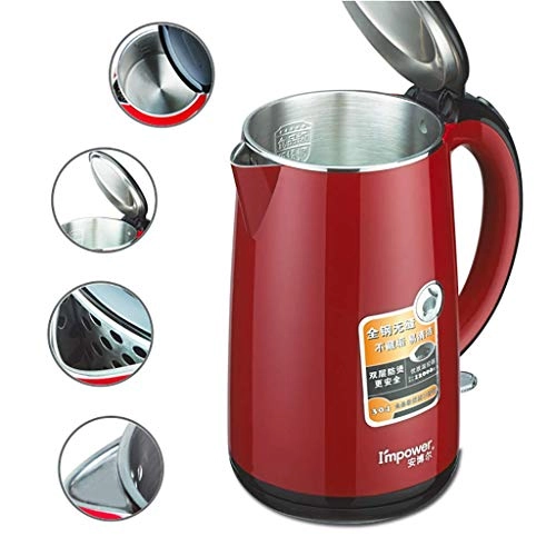 Cordless Electric Kettle 1,7 l