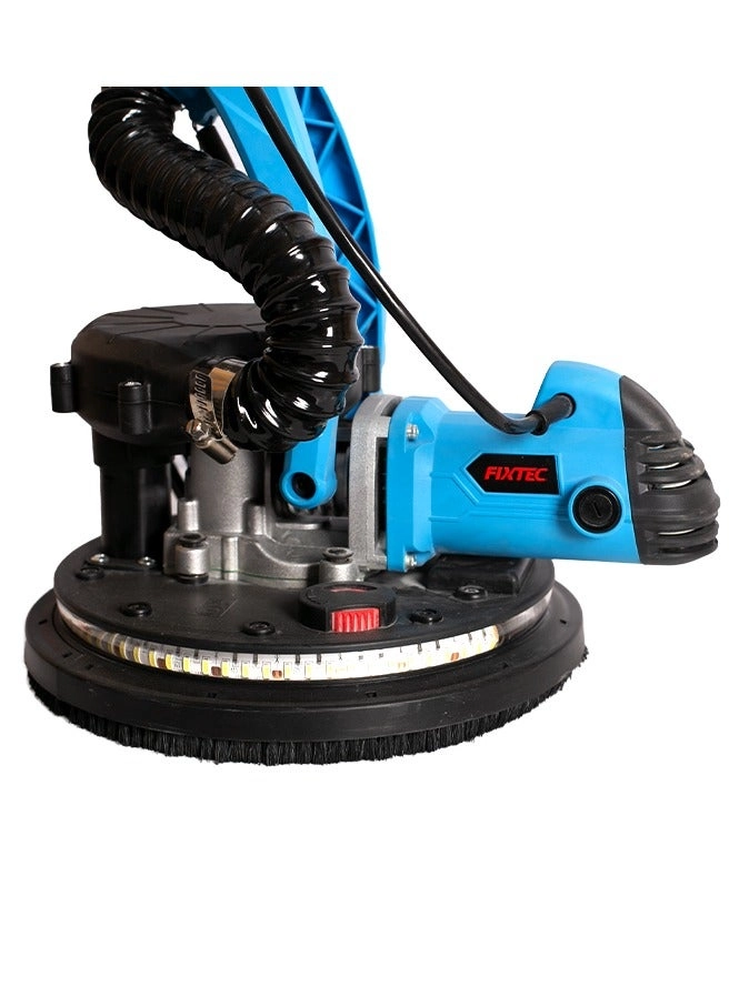 Drywall Sander - 900W LED Light Dust Bag