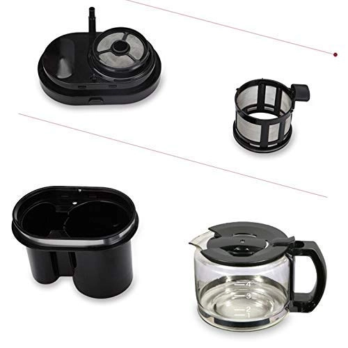 64677 - Grinder Multifunctional Automated