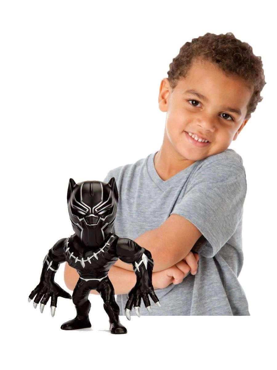 Marvel - Black Panther (sim-253221002)