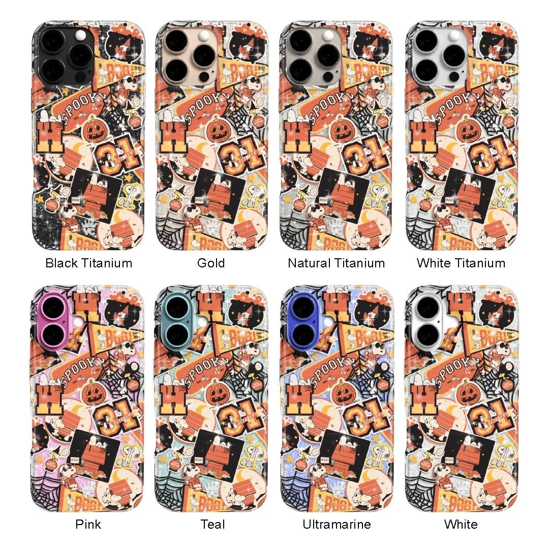 iPhone 15 Pro Case - Thermoplastic Polyurethane with MagSafe for iPhone 15 Pro