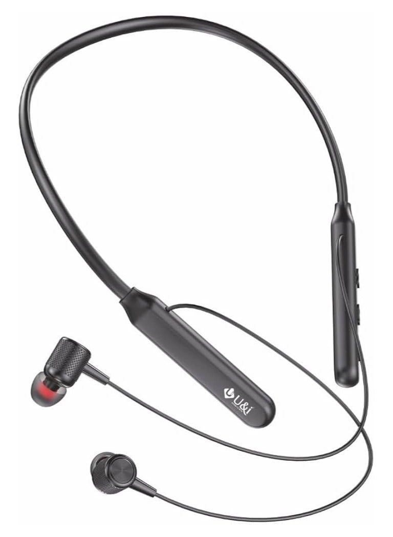 U&i Lollipop Series Wireless Headphone