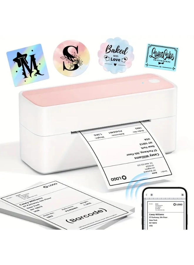 249BT - Thermal 102 millimeter