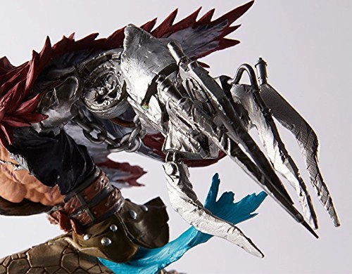 Eustass Captain Kid - One Piece (18 cm) (33474)