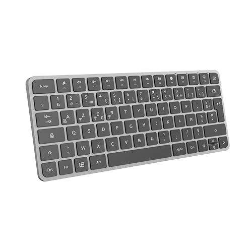 KP430W - AZERTY Wired/Wireless