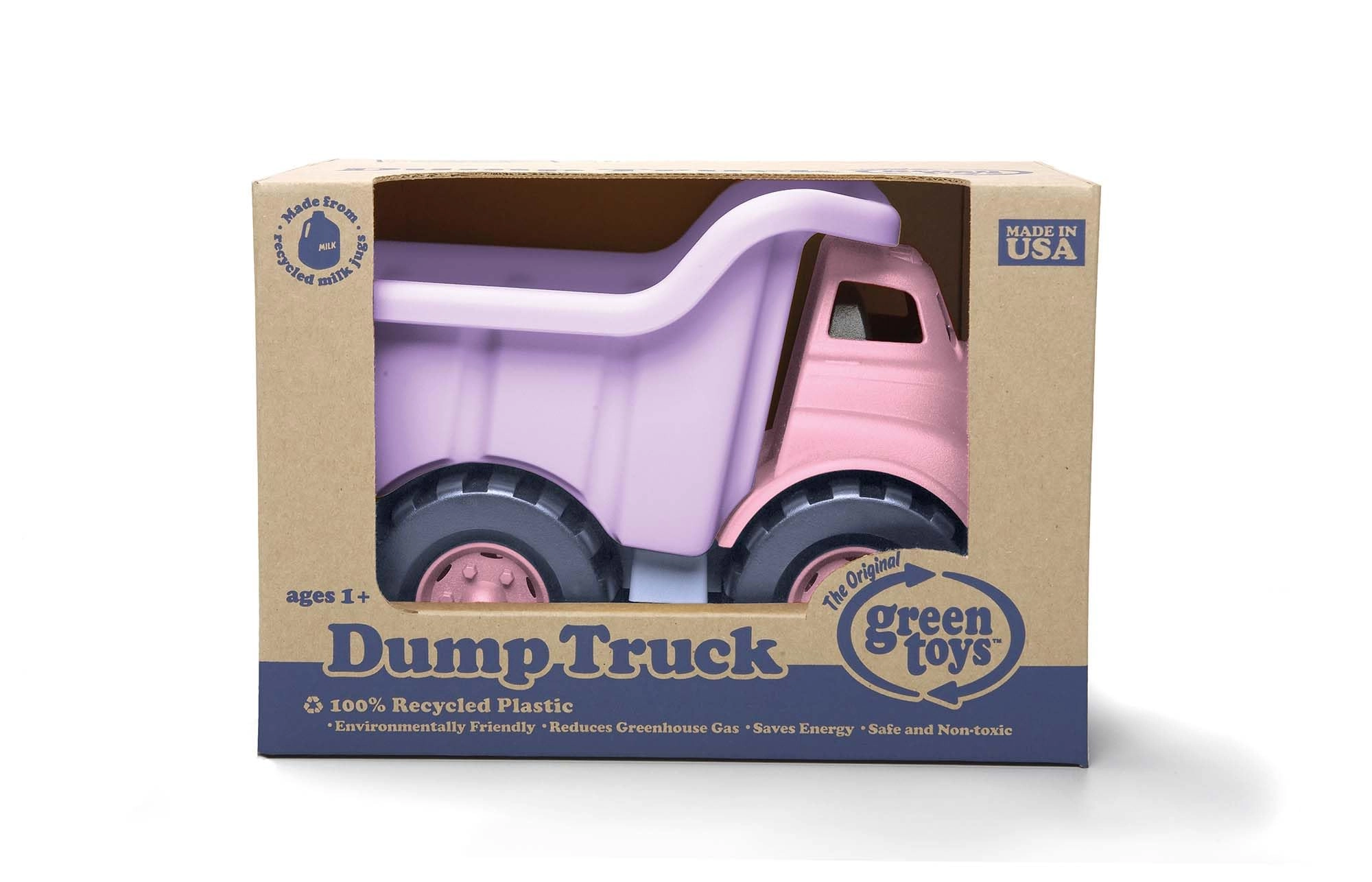 Dump Truck