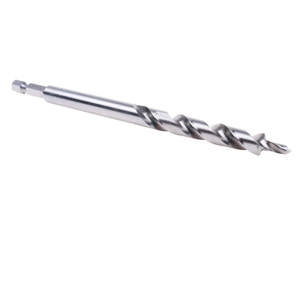 1/4 inch Hex Shank Pocket Hole Drill Bit