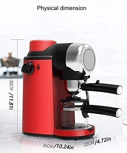 Smart Hand - With Filter Automatic