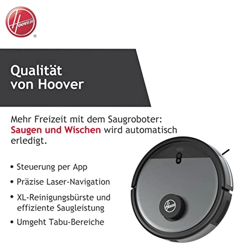 HG5 Hydro - With Mop