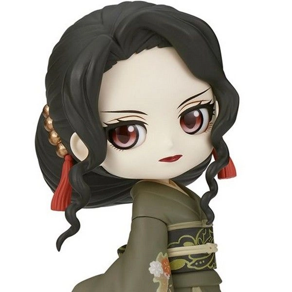 Banpresto Muzan Kibutsuji - Demon Slayer (14 cm) (BP18718)