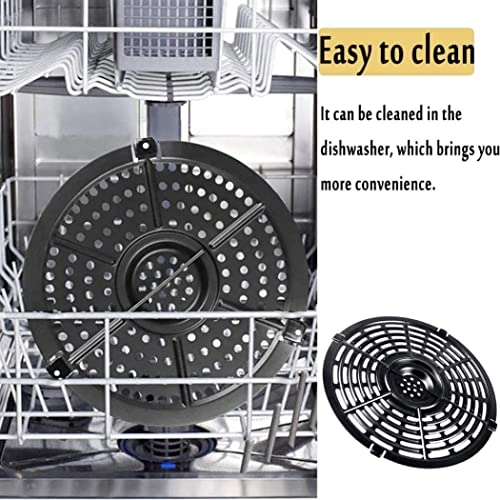 Air Fryer Rack - Carbon steel 1 piece