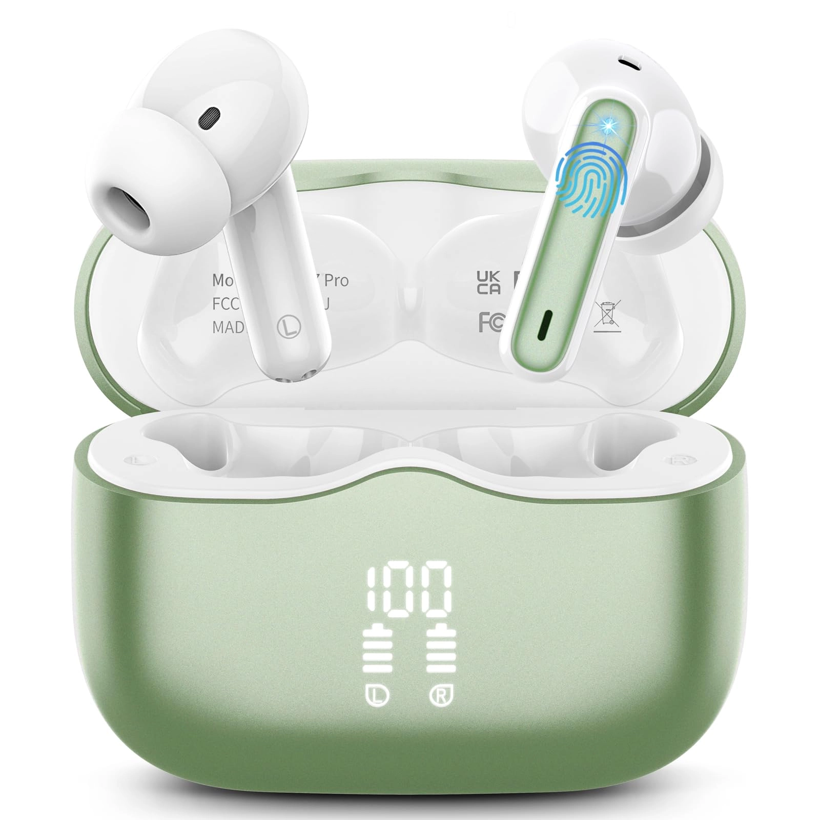 A97 Pro Wireless Earbud