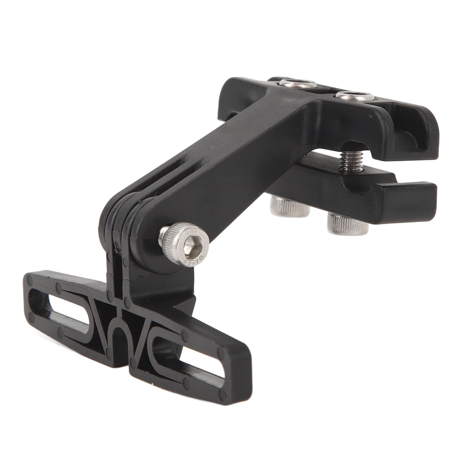 Eacam Tail Light Bracket - ABS Stainless Steel Screws
