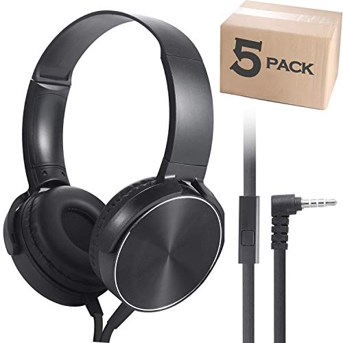 FM-BX450 Wired Headphone