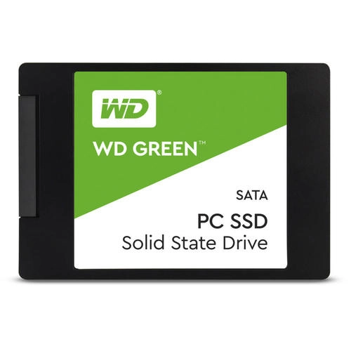Green Solid State Drive - 1TB 2.5-inch