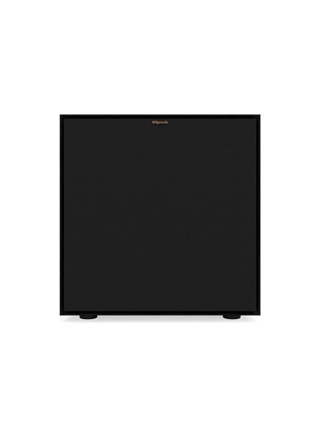 R-121SW - 200W 12"