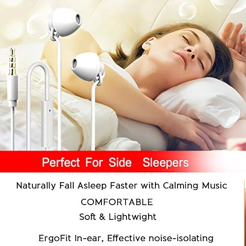 UR-P102 Wired Earbud