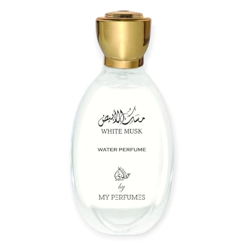 WHITE MUSK Eau de Parfum 35ml
