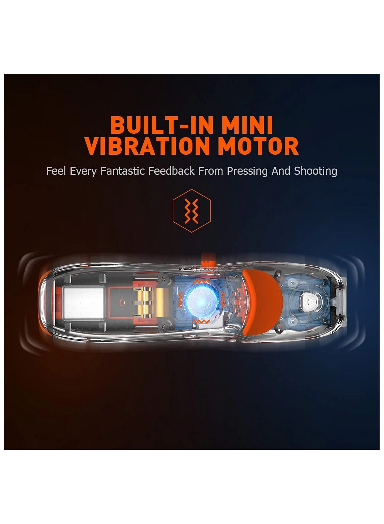 M1 - White iOS Android