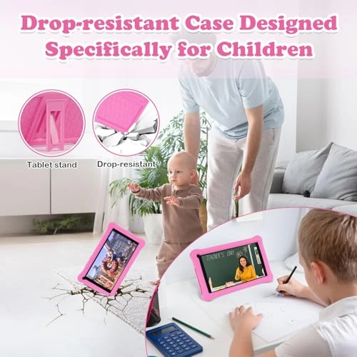 K708 plus - 8GB 7 Inches 64GB