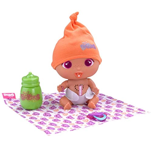 Bellieswilly Woof - 24 months - 12 years