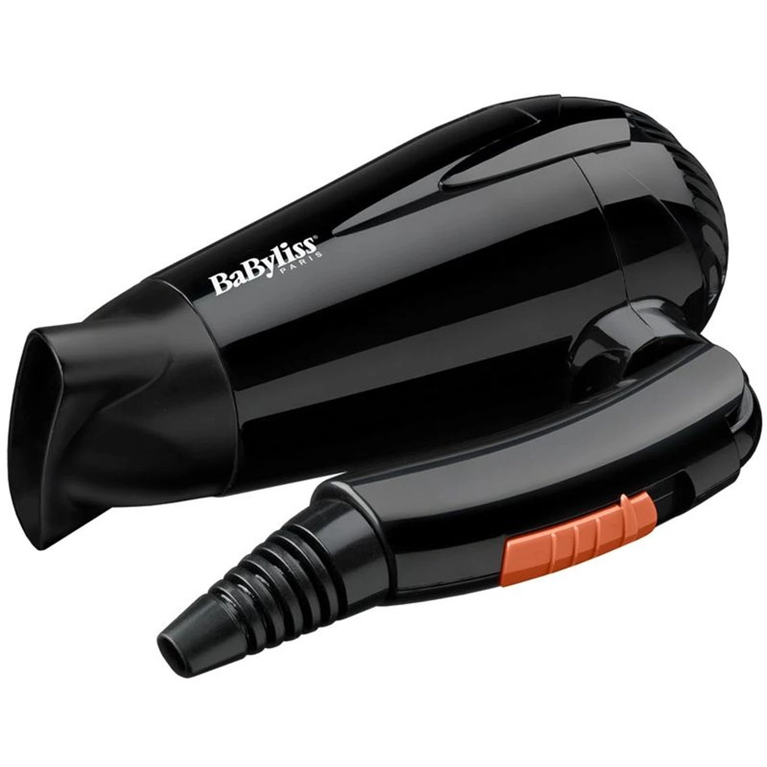 5344SDE - Hair Dryer 2000 Watts Black