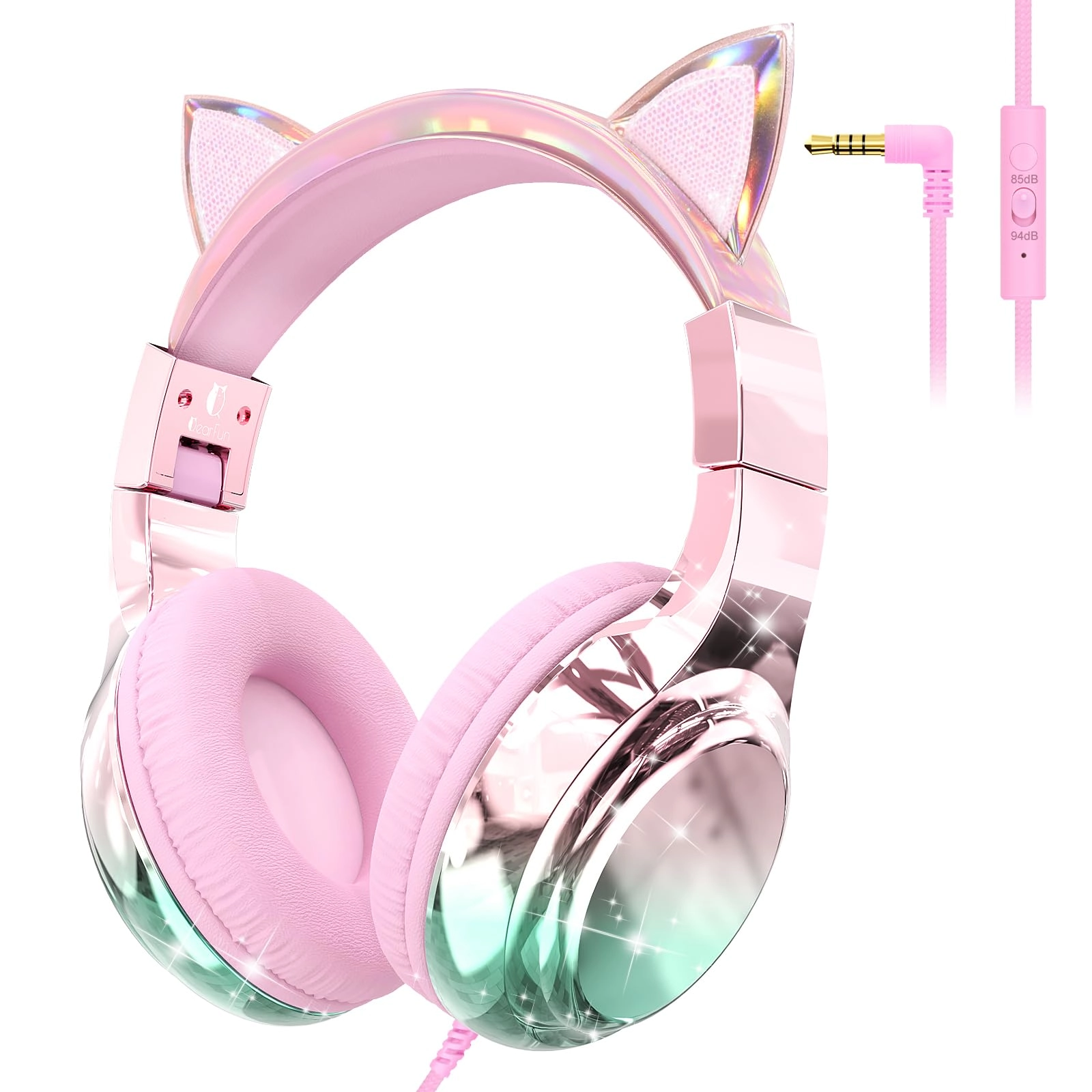 LPXEJ21 Wired Headphone