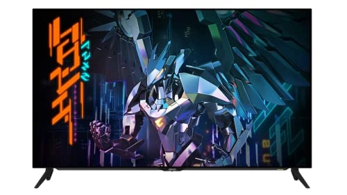 AORUS FO48U - 47.53 inch 3840x2160