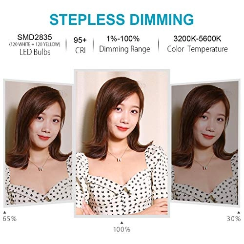 LED Ring - 4.7 inch 12cm