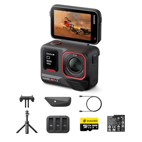 Ace Pro 2 8K Creator Bundle