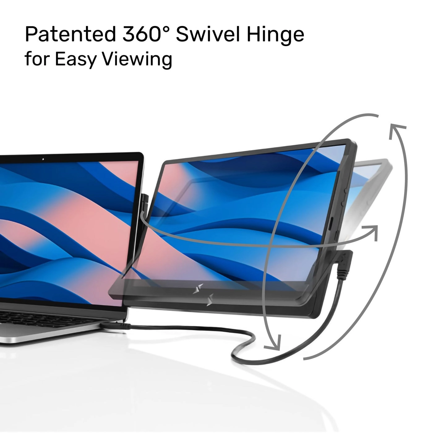 STTL12BL - 1920 x 1080 12.5 Inches