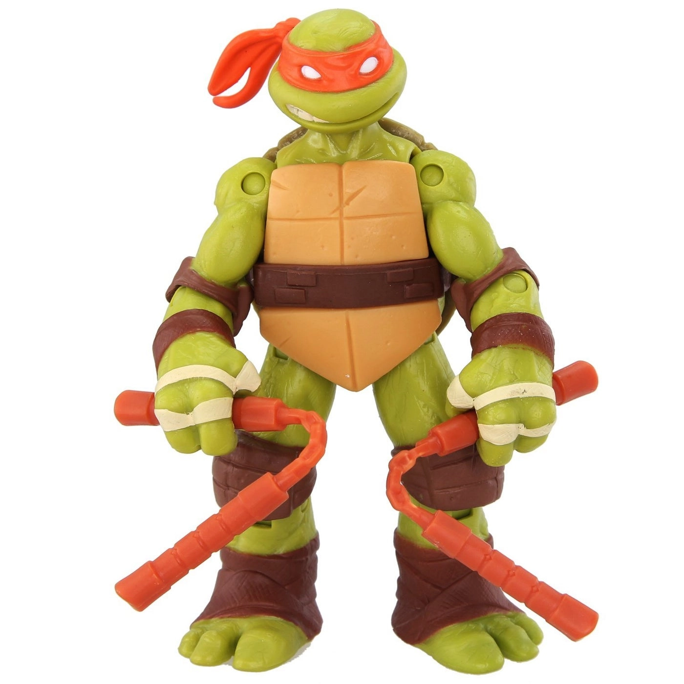 Teenage Mutant Ninja Turtles - Michelangelo (TWM)