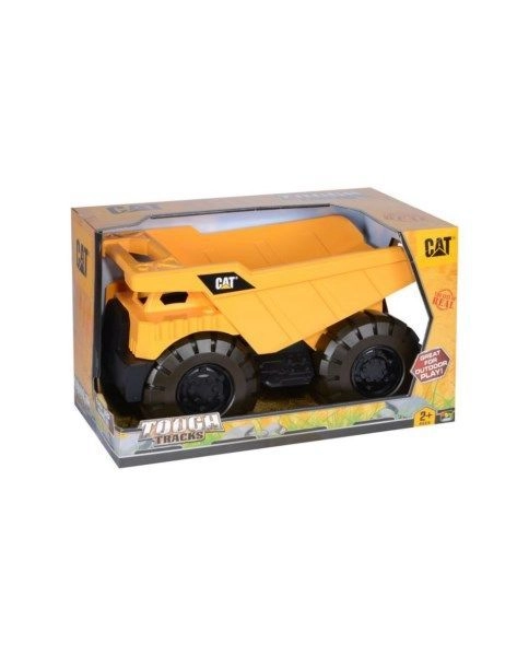 Dump Truck - 15-inch