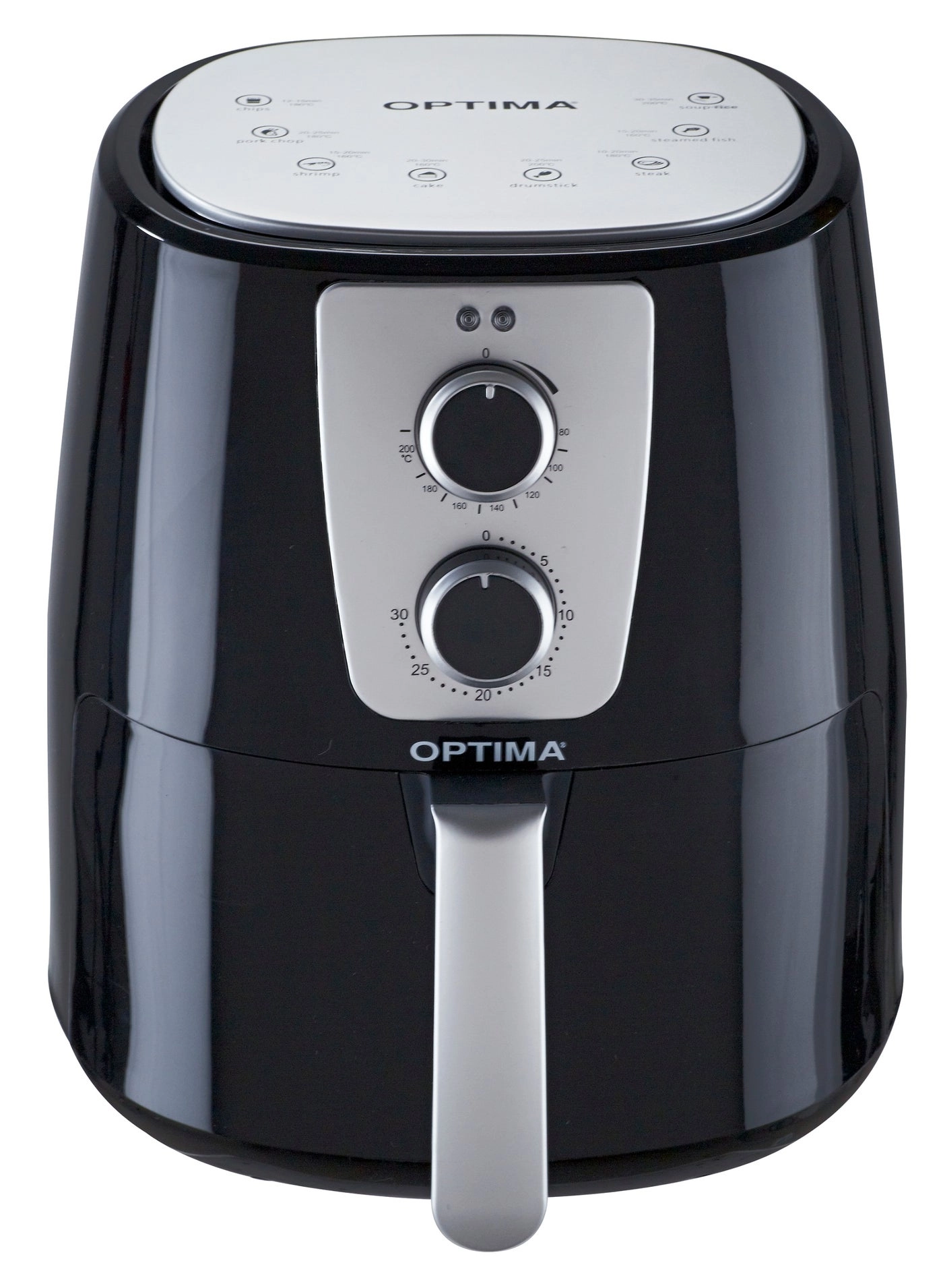Optima AIRFRYER AF1500