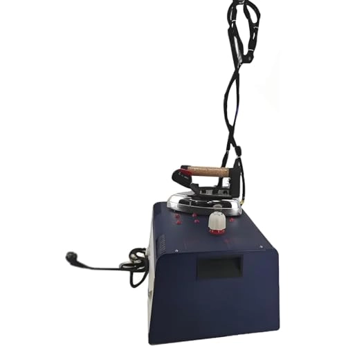 Steam Generator - 3.5kg 5L