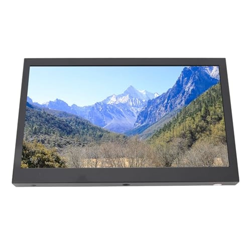 Small HD monitor - Zisemeiledk5qp8xms 10.1 Inch 1024x768